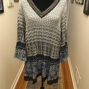 Avenue Blouse Size 2224